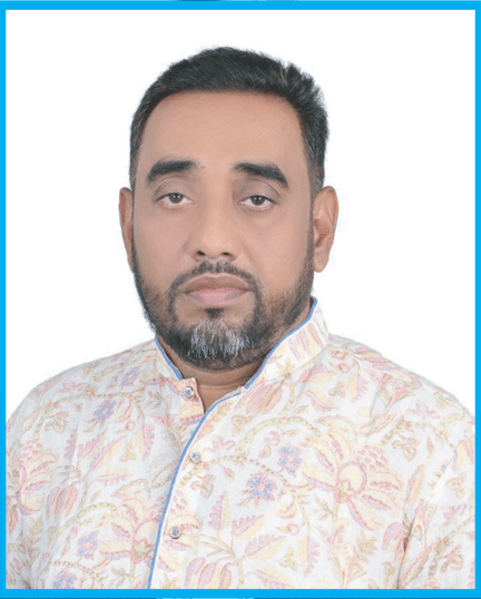 চেয়ারম্যানের ছবি